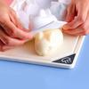 3D Rabbit Silicone Soap Mold DIY Candle Mould Cute Cake Pudding Chocolate Dessert Baking Accessories Candle Making Supplies