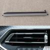 Middle Left Bottom Dashboard A/C Air Outlet Conditioning Vent Repair Blade Fit for BMW X5 G05 X6 G06 X7 G07