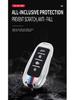 Xpeng G3/P7 Key Cover: Smart Remote Bag Accessories & Protective Shell