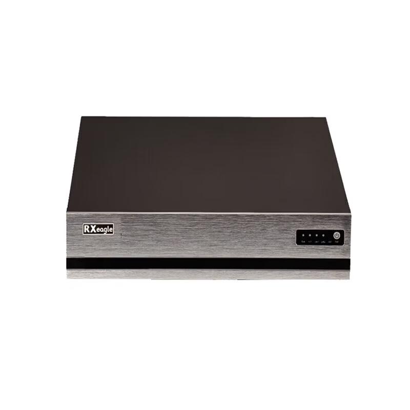 Rongxun RX Series HD Video Conferencing Terminals and Cameras (CN version)