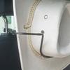 Cowboy Hat Holder for Car SUV Car Seat Hat Holder Protects Hat Shape Travel Hat Hanger for Truck Vehicle Accessory