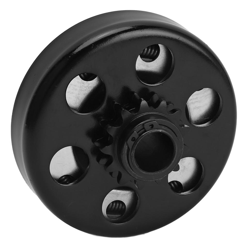3 4in Bore Go Kart Clutch 13T 428 Chain High Torque Centrifugal Clutch for 3.5 to 7HP 170F Engine