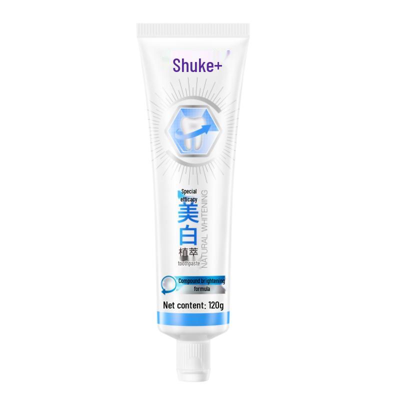 

Saky Multi-Effect Toothpaste