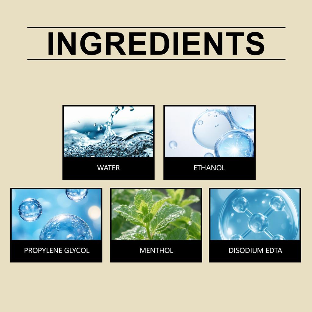 Termite Spray Is Comfortable And Non-irritating To Use, Suitable For Terraces, Balconies And Gardens,50ml