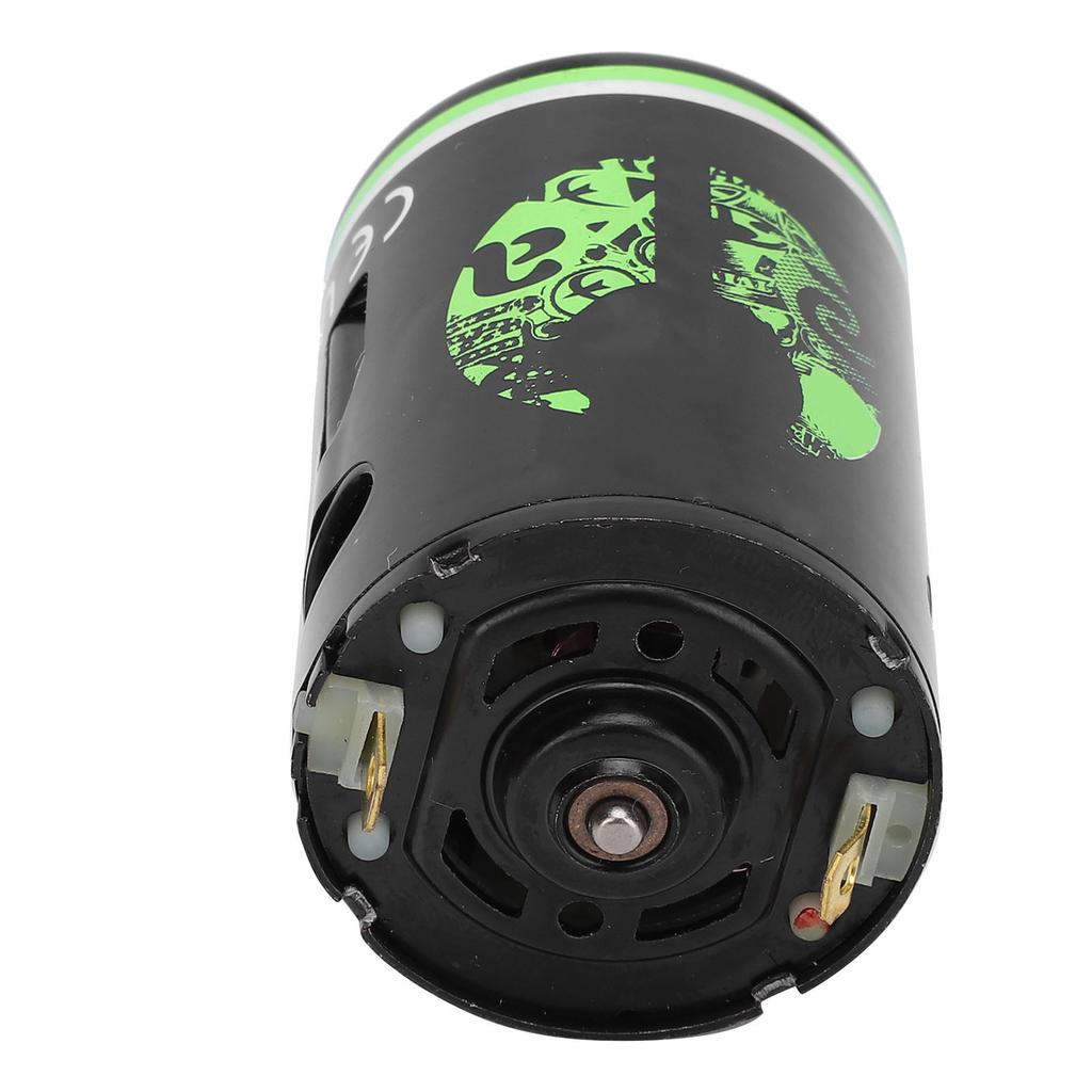 540 Silnik Szczotkowy Część Zamienna Ulepszająca Akcesorium Pasuje do Tamiya 114 Samochód RC 35T