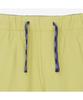 Noseupeiseu Np6Nr70B Men'S Edge Pants Dark_Yellow