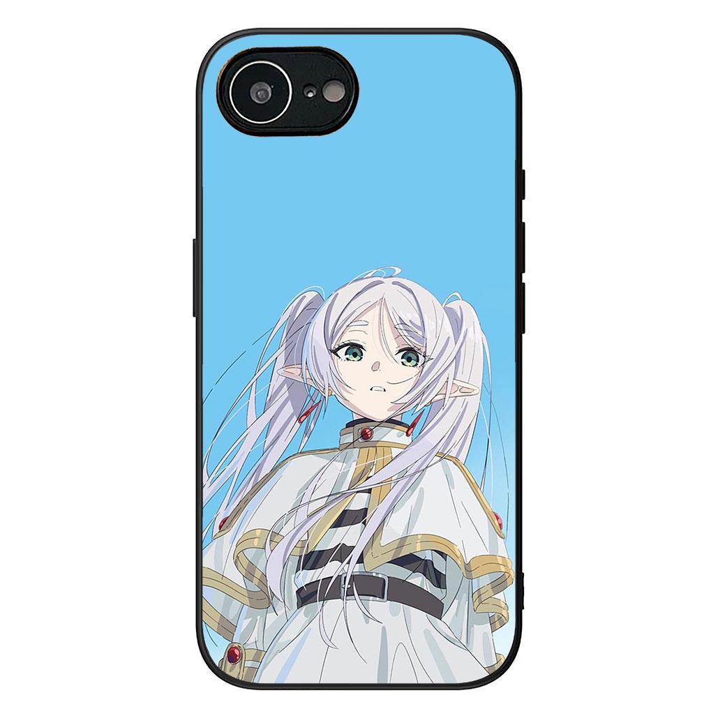 

Frierens Beyond Journey s End Phone Case for Samsung Galaxy A06 A05 A14 A50 A51 A52 A12 A13 A23 A70 A07 A25 A26 A72 A56 Cover Galaxy A05s