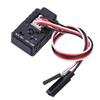RC Drift Car Gyroscope High Stability 2 Axle Gyroscope for Remote Control Racing Cars