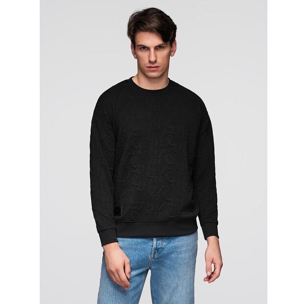 Толстовка Ombre B1712 EU S