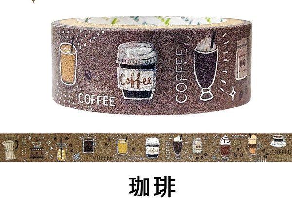 

1roll Fairy tale series and paper collage tape