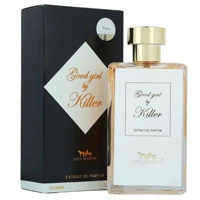 Loui Martin - Extrait De Parfum Good Girl By Killer -
