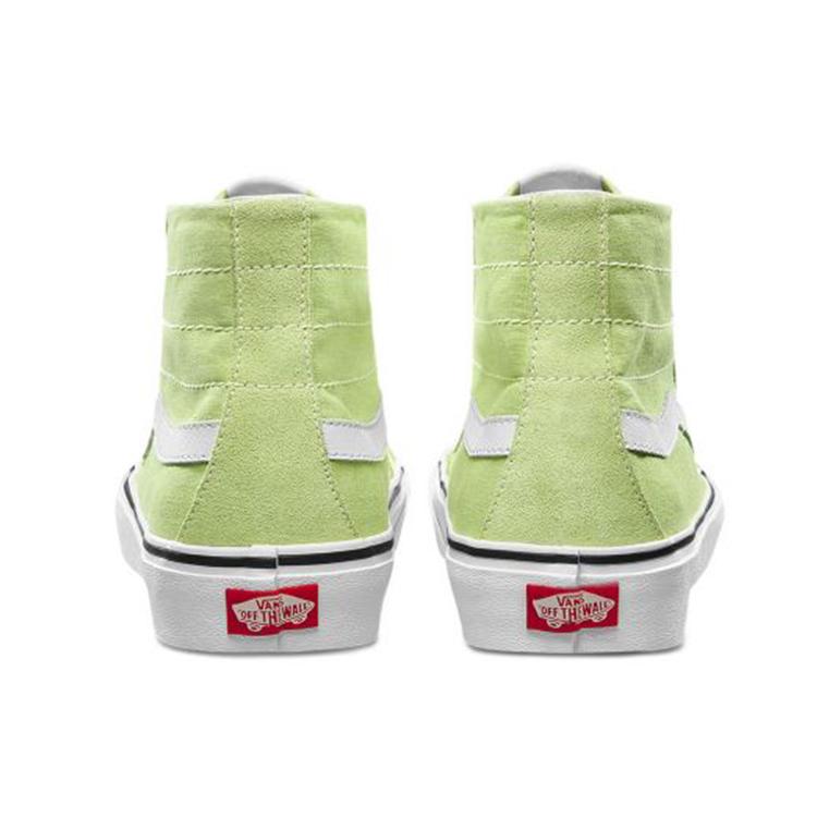 Vans SK8 HI 138 Decon Sf 'Lime Green' VN0A3MV1VSC