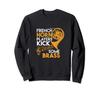 French Horn Player Kicks Off Brass Gift Trainer
