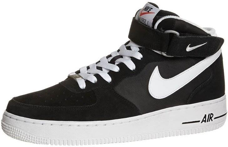 Кроссовки Nike Air Force 1 Mid '07