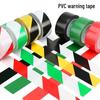 Bingyu PVC Warning & Marking Floor Tape