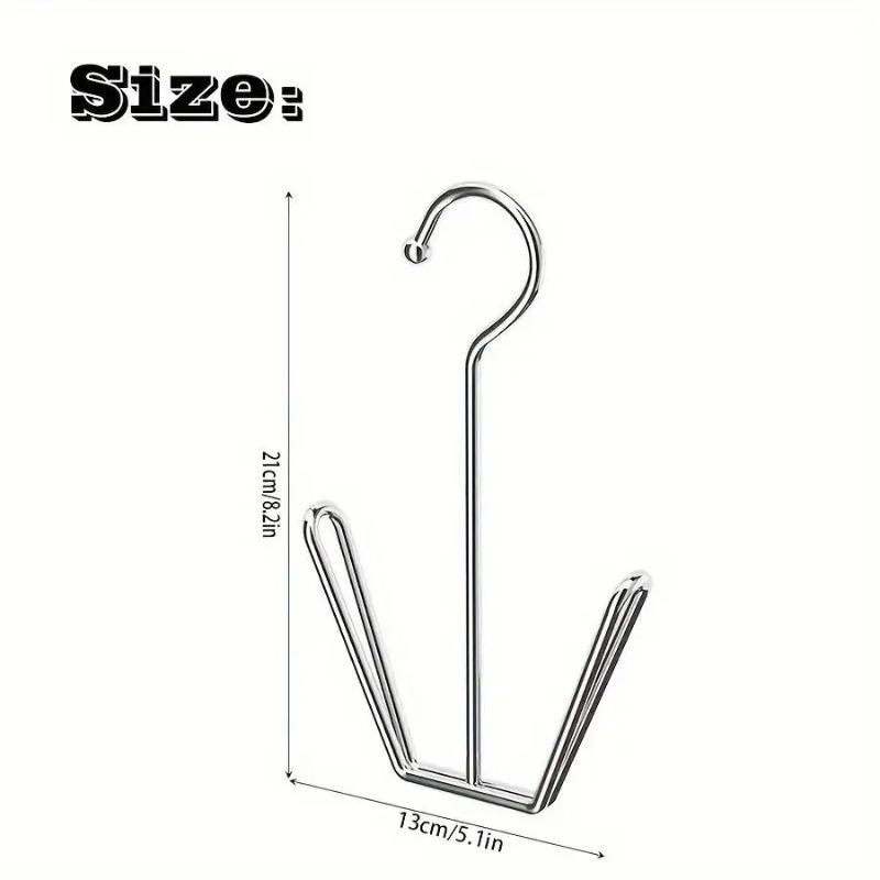 stainless steel shoe racks, space saving shoe drying racks, household and storage accessory hangers