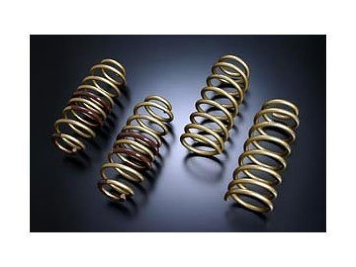 

TEIN Down suspension Mazda Demio DJ5FS [HIGH-TECH] (SKMC2-G1B00)