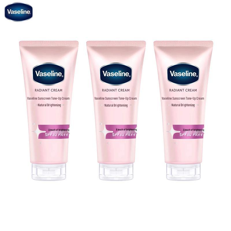 Vaseline Brightening Tone-Up Sunscreen Cream