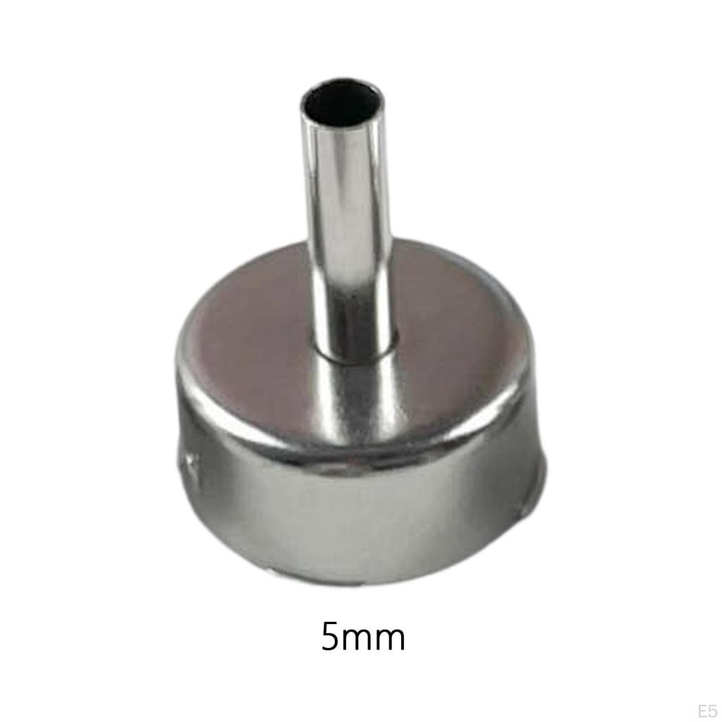 High-Quality Stainless Steel Welding Nozzle for Precision Repairs