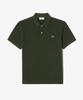 LACOSTE Men'S French Regular Fit Basic Polo Shirt Ph731E-56N Bmy