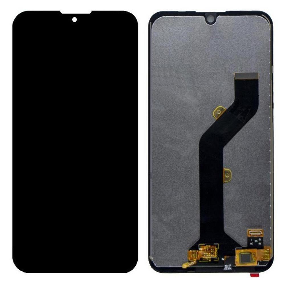 

For itel A26 571L/itel A37 571W Grade C LCD Screen and Digitizer Assembly Repair Part (without Logo) A