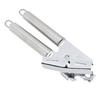 Manual Can Opener Handheld Stainless Steel Effortless Operation Multifunctional Can Bottle Opener for Home Kitchen