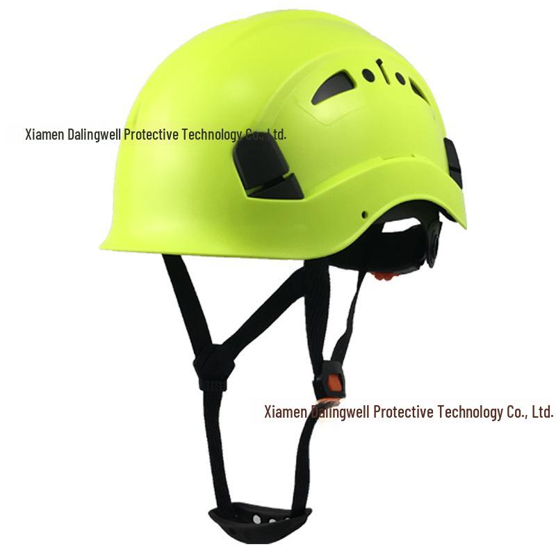CE Anti-Smash Safety Helmet for Construction Engineering - New National Standard with Custom Print CR08 Helmet
