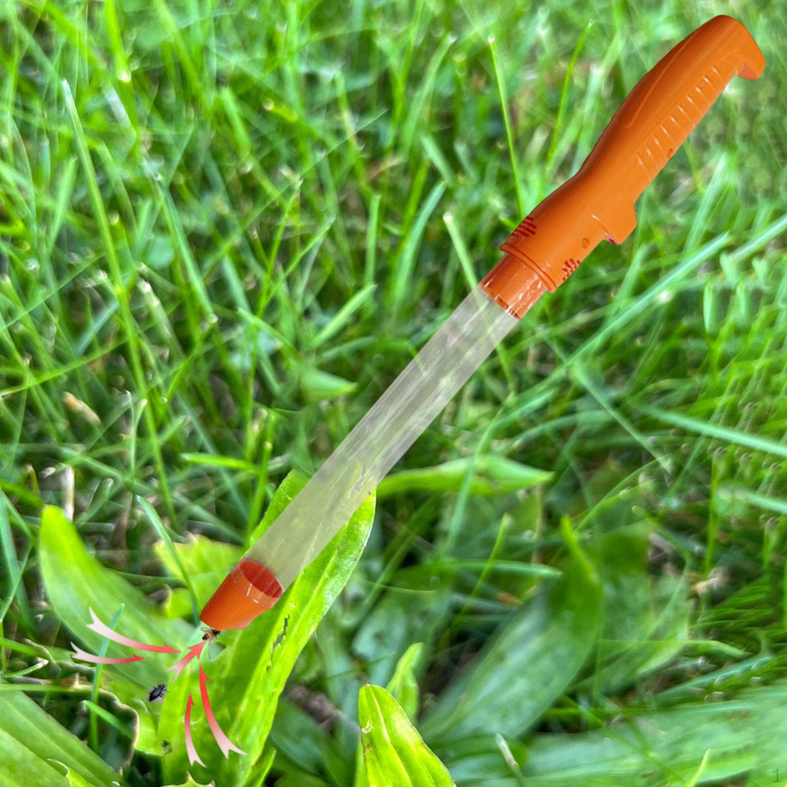 

Ловец червей Встроенный светодиод Легкий в использовании Захват для офиса Взрослых и детей Дома