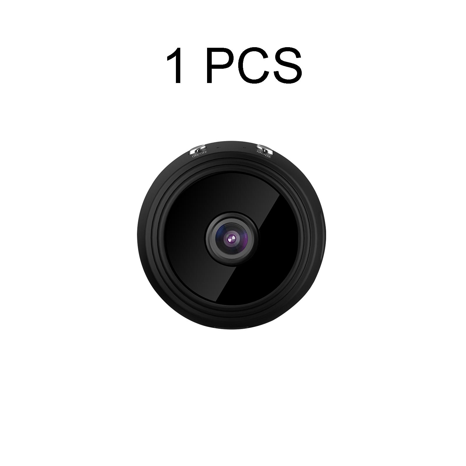 

Бездротова WIFI камера нічного бачення A3