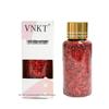 VNKT Liquid Glitter Eyeshadow - Super Shiny Sparkly Gel for Stage & Performance Makeup