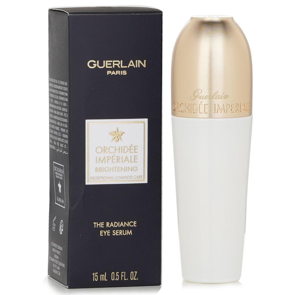 ORCHIDÉE IMPÉRIALE sérum iluminador contorno de ojos 15 ml