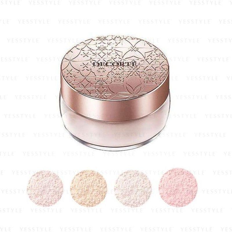Kose - DECORTE Face Powder