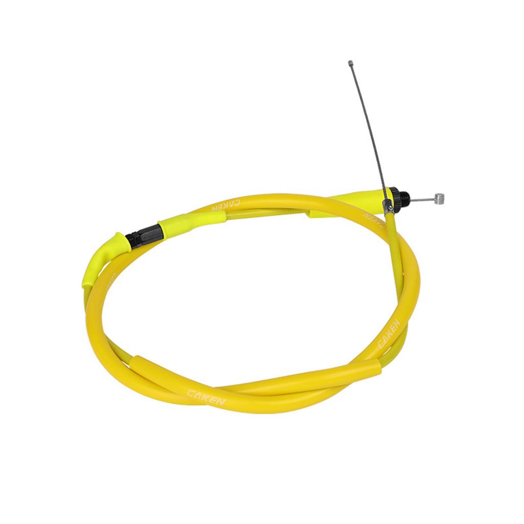 Motorrad-Gaszug, Kupplungsleitung, Kabel, Draht, universell für Motocross, ATV, Dirt Bike