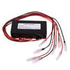 Equalizer Professional 48V Solar System Balancer with Reverse Polarity Protection Low Voltage Disconnect Equalizer