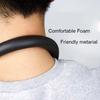 Universal 360 Degree Neckband Phone Holder Rotation Flexible Stand Strap Bracket