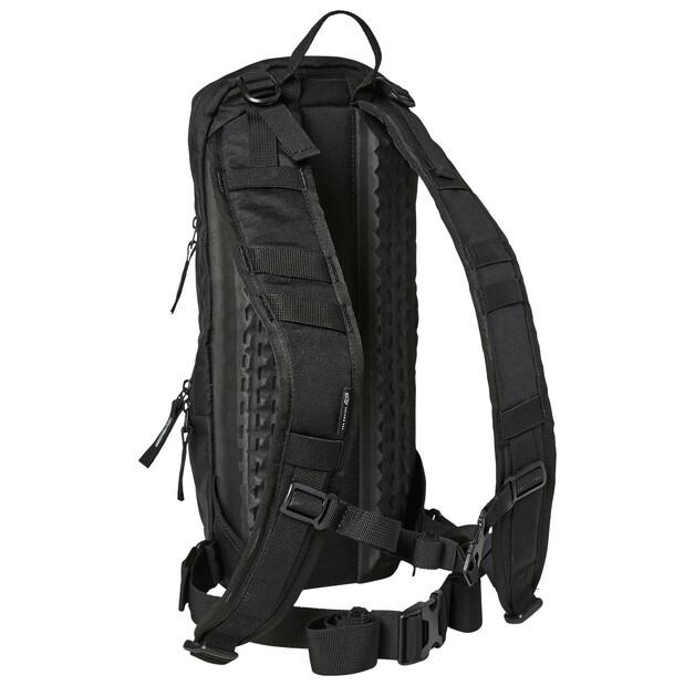 Рюкзак Fox Racing Utility Hydration Pack S schwarz (22816-001)