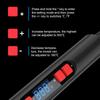 90W Soldering Iron Kit LCD Digital Soldering Repair Tools Welding Heating Pen  Electronic Component