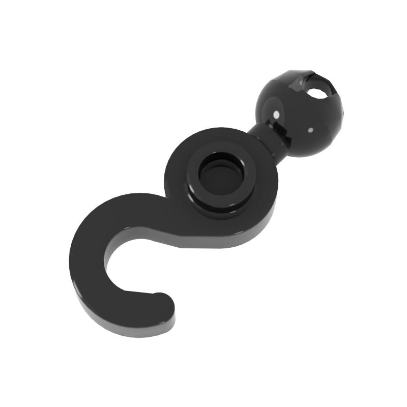 Super Robot MOC Modified Joint Tow Ball Building Blocks War Compatible Kids Toys Machine Early Learning Education Gifts