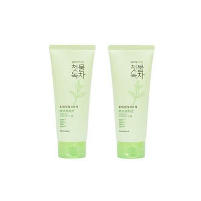 Gesichtspflege – Gesichtsmasken