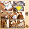 Capybara School Backpack and Watch Set