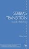 Kniha Serbia's Transition : Towards a Better Future