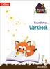 The Workbook Foundation Book