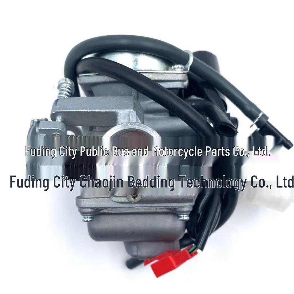 GY6 150CC Haomai 150 Caliber 25MM PD25J ATV Motorcycle Carburetor