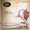 Poems by William Blake Paperback Book 9780099511632