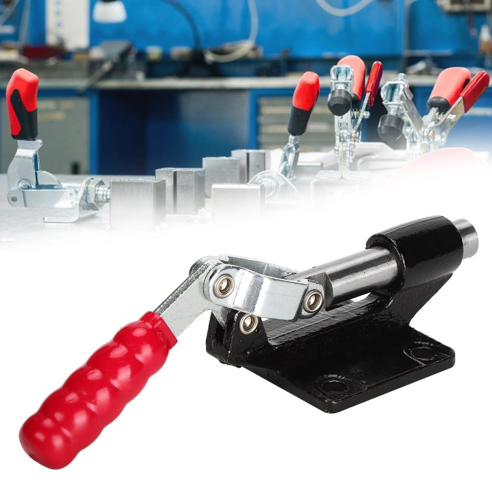 Quick Release Quick Clamp Push Pull Action Push Pull Toggle Clamp Tool Toggle Clamp Welding