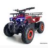 36V Kids' Electric Beach Buggy ATV with 800W Lead-Acid Battery