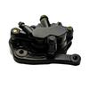 Precise Machined Motorcycle Brake Caliper Replacement Lightweight Corrosion Resistant Universal Fit Enhanced Durability