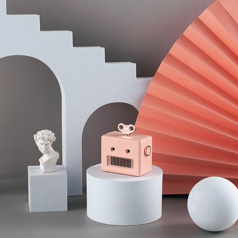 

10*6cm Cylinder Photography Prop Geometric Shape Shooting Background Table Ornament White