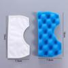 Tools Household Dust Elimination Cleaner Parts Vacuum Cleaner Parts Sponge Vacuum Cleaner Filter