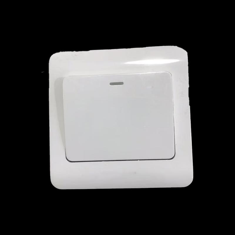 Saifanlu Single-Control Wall Switch